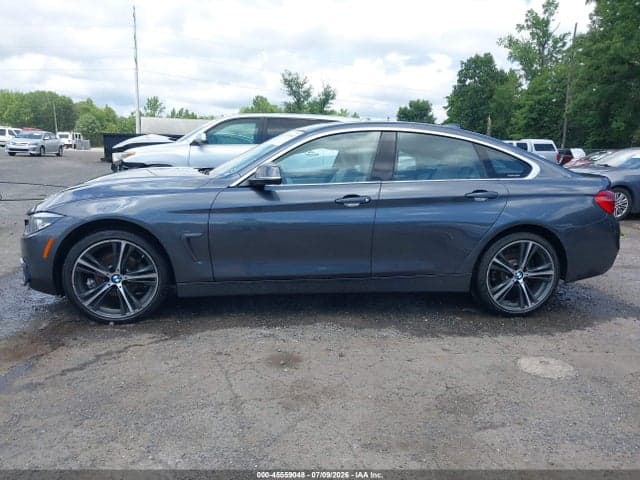 2018 BMW 430I GRAN COUPE XDRIVE 14