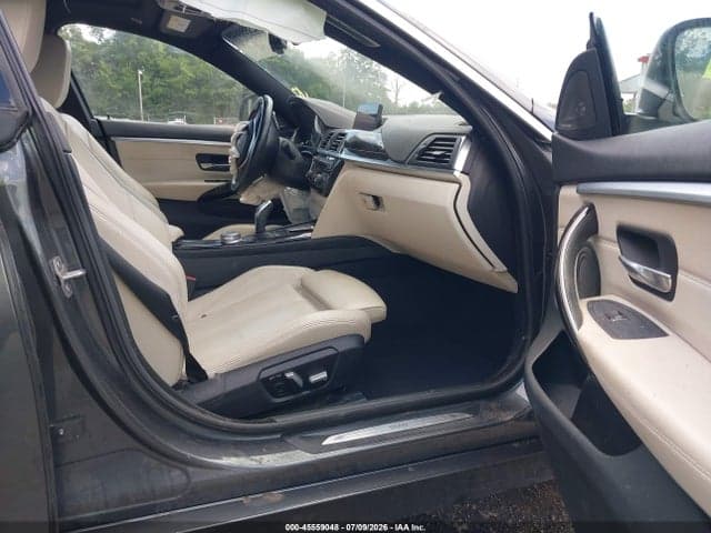 2018 BMW 430I GRAN COUPE XDRIVE 5