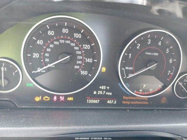 2018 BMW 430I GRAN COUPE XDRIVE 7