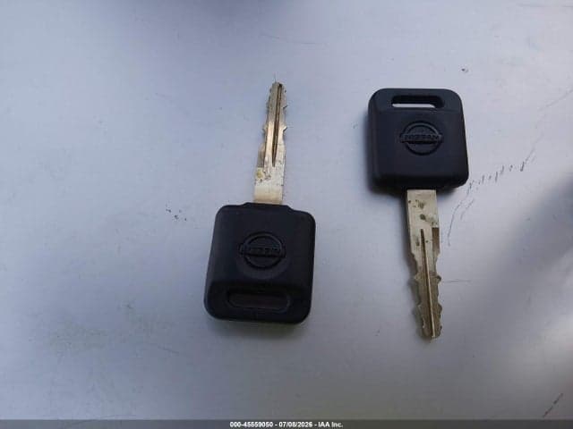 2024 NISSAN VERSA 1.6 S 11