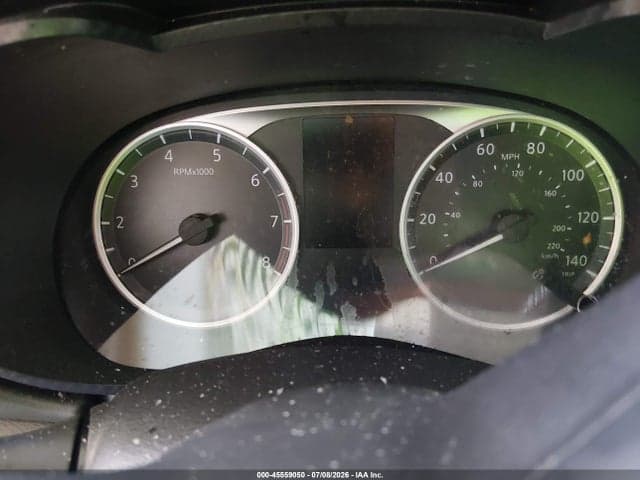 2024 NISSAN VERSA 1.6 S 7
