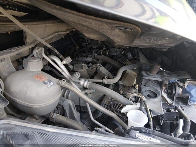 2024 NISSAN VERSA 1.6 S 10