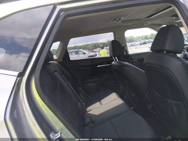2024 KIA SELTOS EX 8
