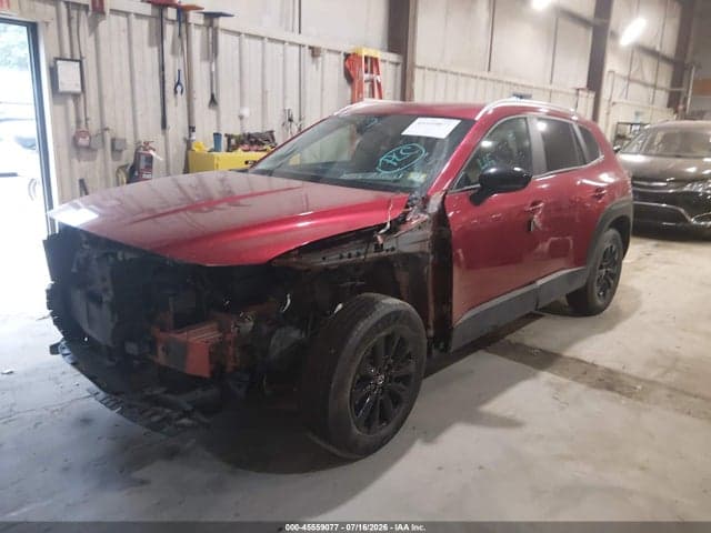 2025 MAZDA CX-50 2.5 S PREFERRED PACKAGE 2