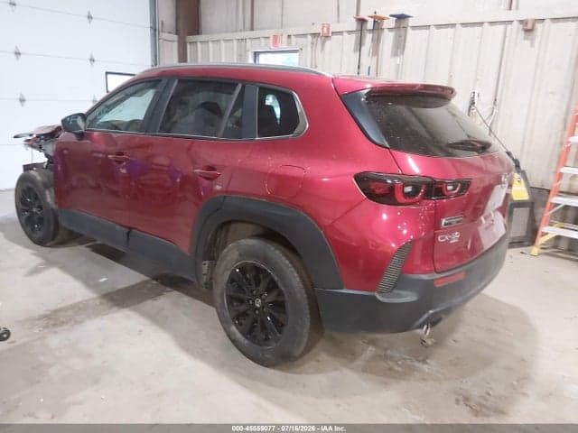 2025 MAZDA CX-50 2.5 S PREFERRED PACKAGE 3