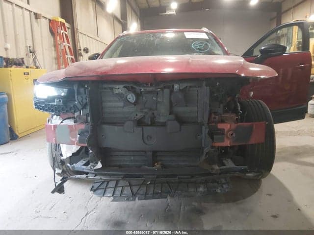 2025 MAZDA CX-50 2.5 S PREFERRED PACKAGE 6