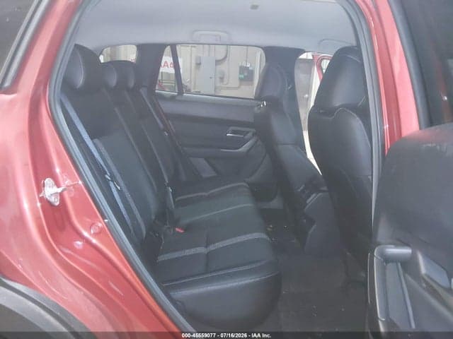 2025 MAZDA CX-50 2.5 S PREFERRED PACKAGE 8