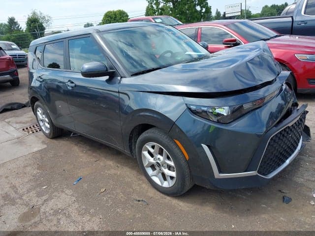 2025 KIA SOUL LX - 1
