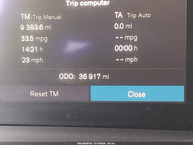 2024 VOLVO S60 B5 CORE DARK THEME 15