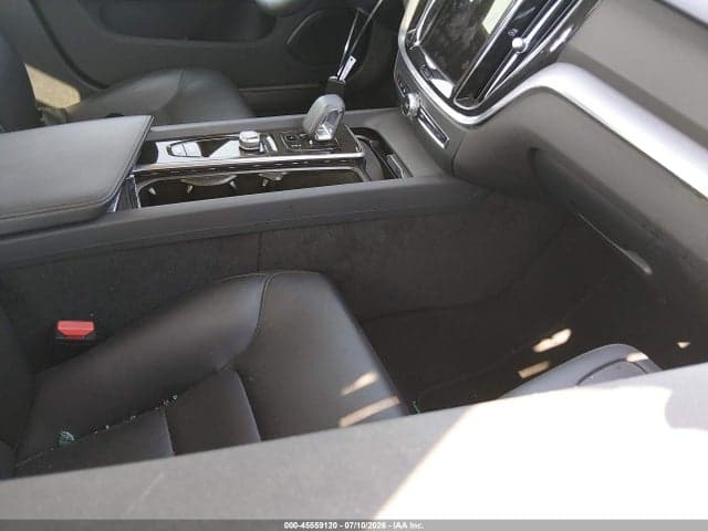 2024 VOLVO S60 B5 CORE DARK THEME 5