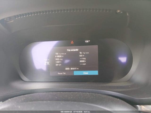 2024 VOLVO S60 B5 CORE DARK THEME 7