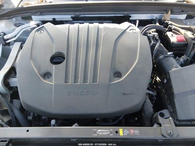 2024 VOLVO S60 B5 CORE DARK THEME 10