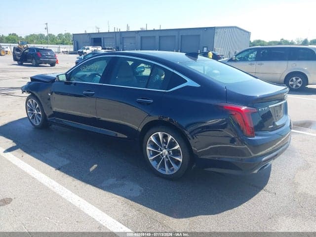 2021 CADILLAC CT5 PREMIUM LUXURY 3