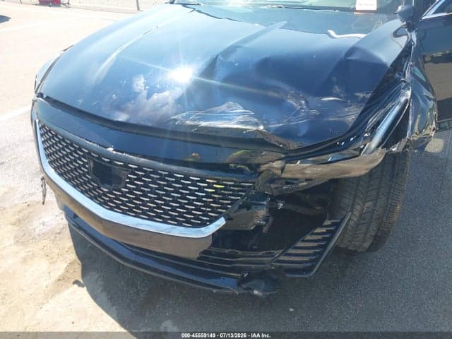 2021 CADILLAC CT5 PREMIUM LUXURY 6