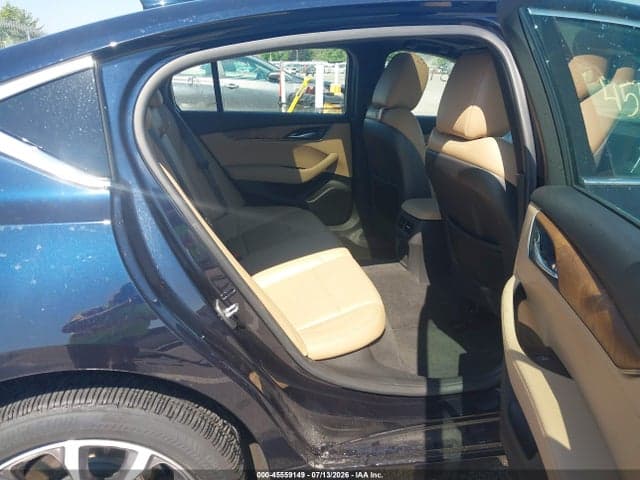 2021 CADILLAC CT5 PREMIUM LUXURY 8