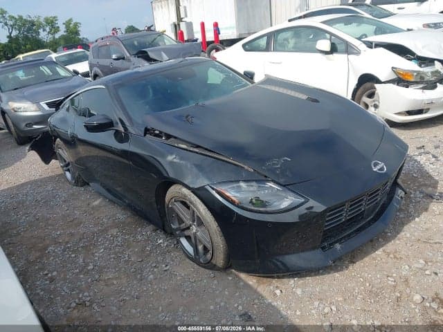 2025 NISSAN Z SPORT AUTOMATIC TRANSMISSION - 1