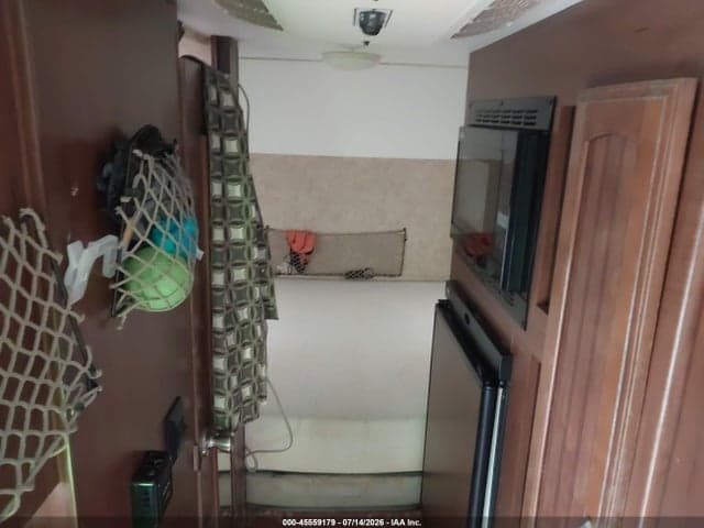 2017 JAYCO CAMPER 5