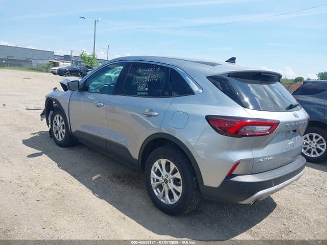 2023 FORD ESCAPE ACTIVE 3