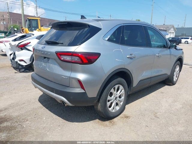 2023 FORD ESCAPE ACTIVE 4
