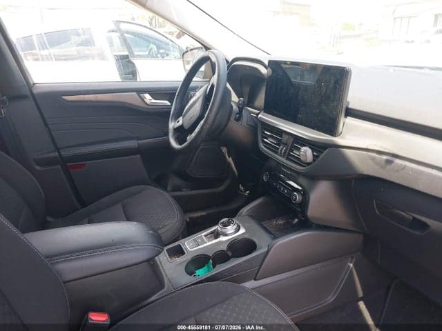 2023 FORD ESCAPE ACTIVE 5