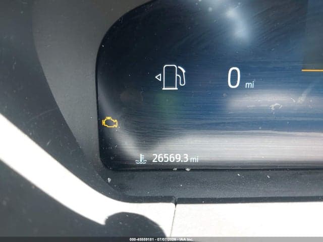 2023 FORD ESCAPE ACTIVE 7