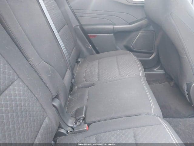 2023 FORD ESCAPE ACTIVE 8