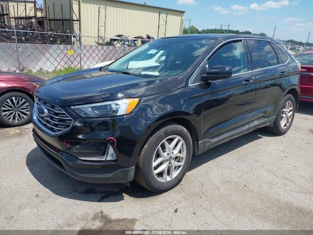 2022 FORD EDGE SEL 2