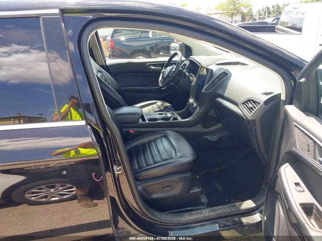 2022 FORD EDGE SEL 5