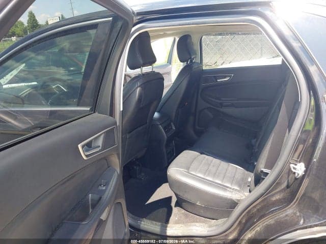2022 FORD EDGE SEL 8