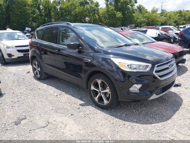 2017 FORD ESCAPE SE 1