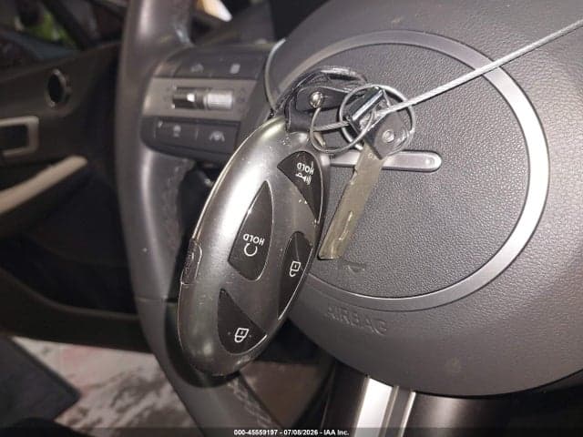 2024 HYUNDAI SONATA SEL 11