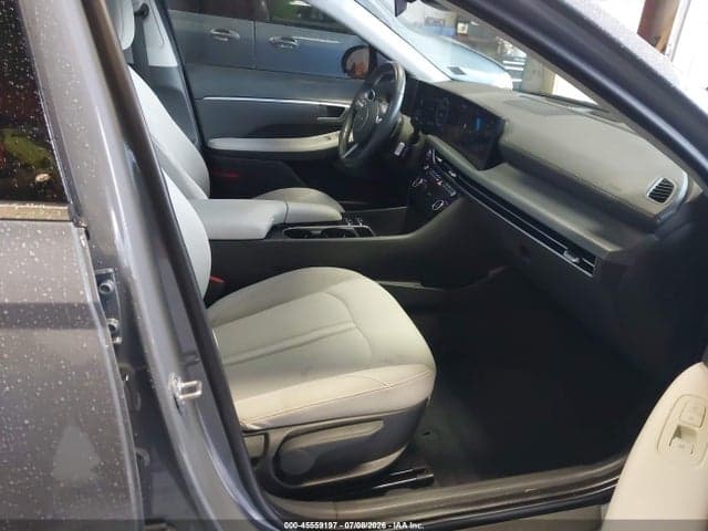 2024 HYUNDAI SONATA SEL 5