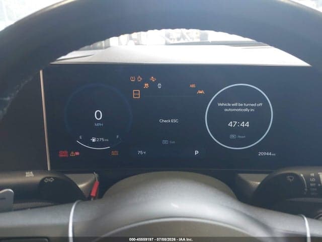 2024 HYUNDAI SONATA SEL 7
