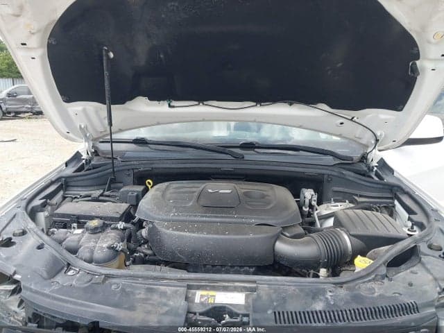 2018 JEEP GRAND CHEROKEE ALTITUDE 4X4 10