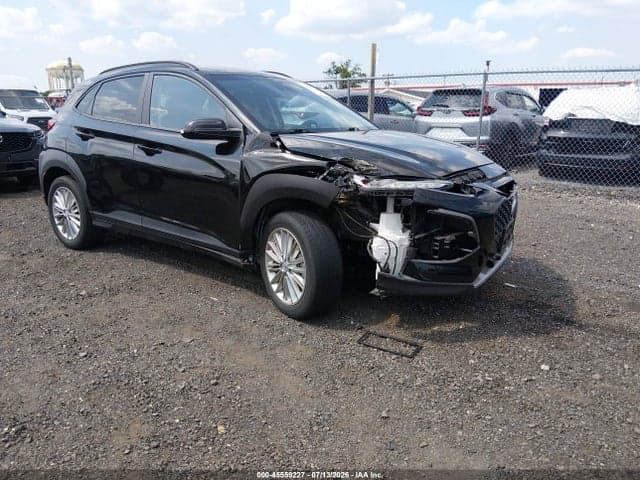 2021 HYUNDAI KONA SEL PLUS - 1