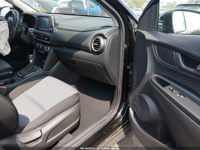 2021 HYUNDAI KONA SEL PLUS 5