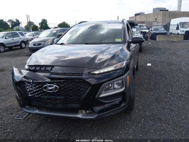 2021 HYUNDAI KONA SEL PLUS 6