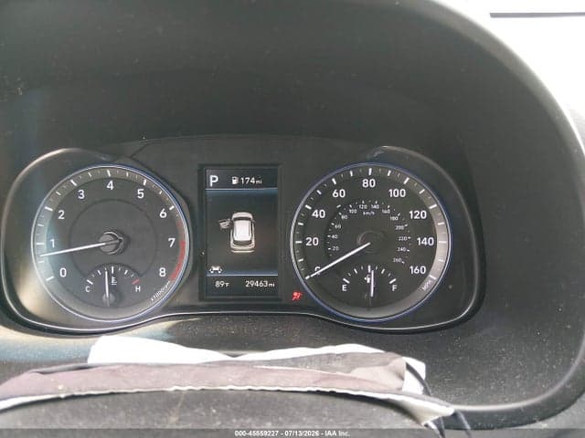 2021 HYUNDAI KONA SEL PLUS 7