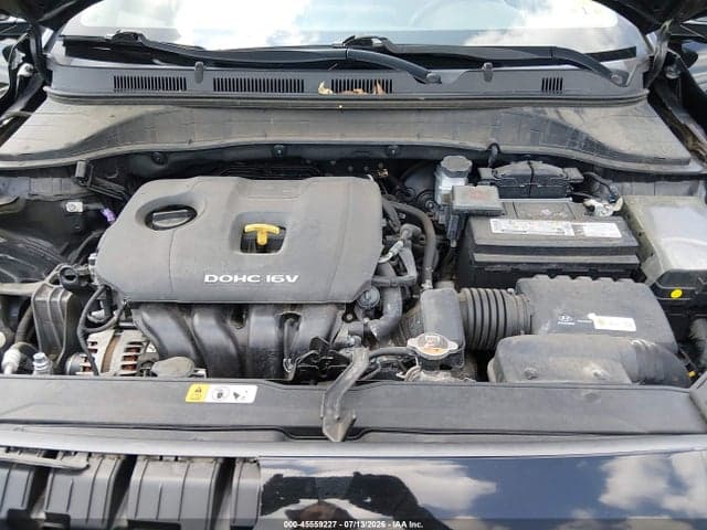 2021 HYUNDAI KONA SEL PLUS 10
