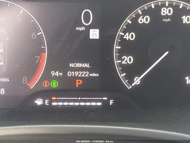 2024 HONDA CIVIC SPORT 15