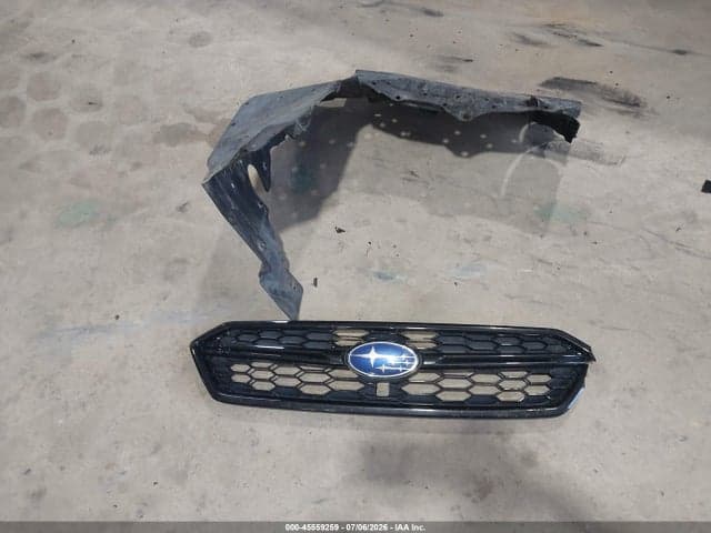 2018 SUBARU WRX PREMIUM 12