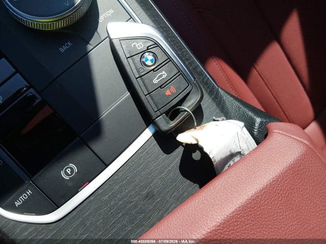 2025 BMW I4 GRAN COUPE EDRIVE40 11