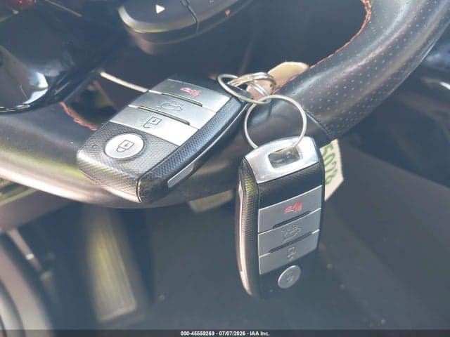 2017 KIA SOUL ! 11