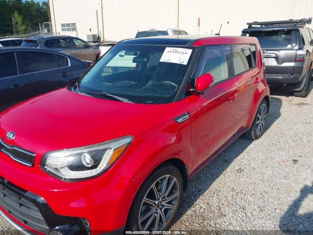 2017 KIA SOUL ! 6