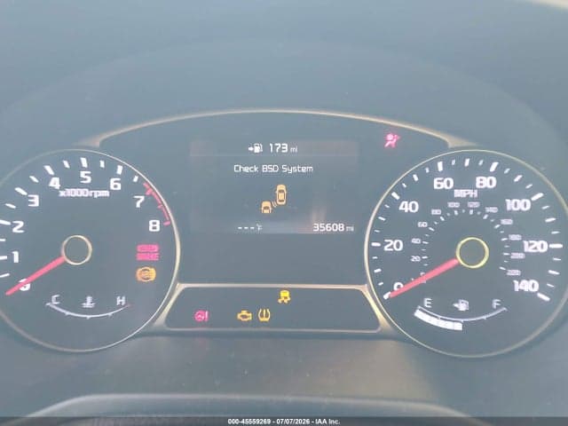2017 KIA SOUL ! 7