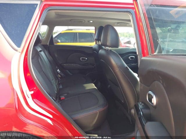 2017 KIA SOUL ! 8