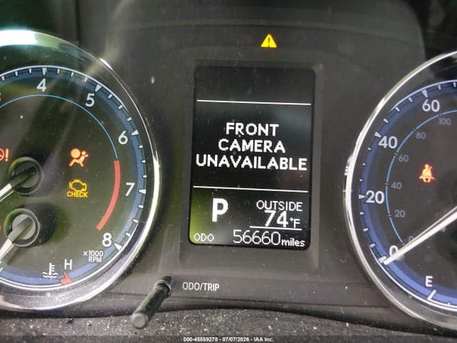 2018 TOYOTA COROLLA LE 7