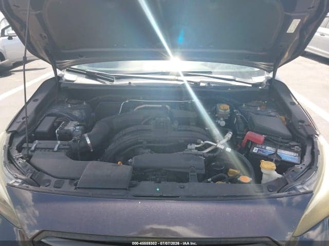 2018 SUBARU CROSSTREK 2.0I PREMIUM 10