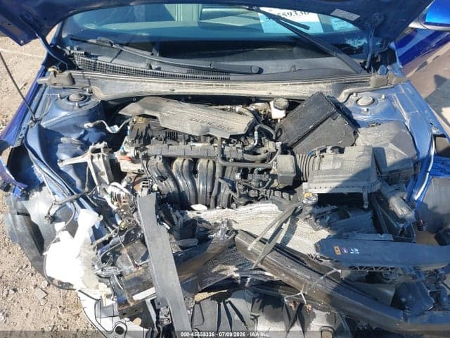 2021 HYUNDAI ELANTRA SEL 10