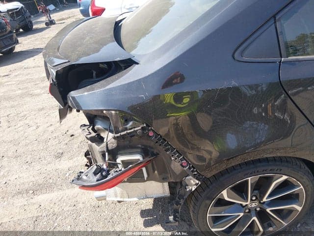 2021 TOYOTA COROLLA SE 6